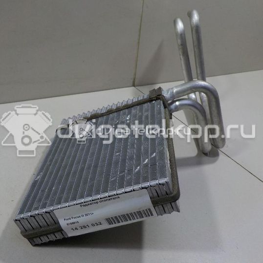 Фото Радиатор отопителя  5166610 для Ford Focus / C-Max