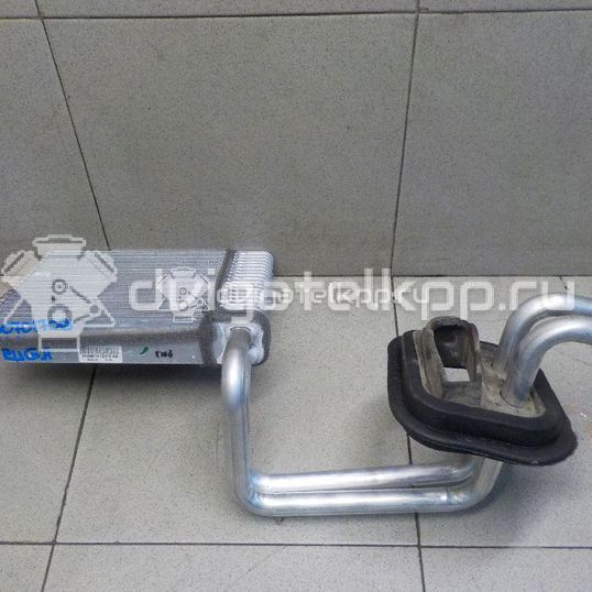 Фото Радиатор отопителя  5166610 для Ford Focus / C-Max