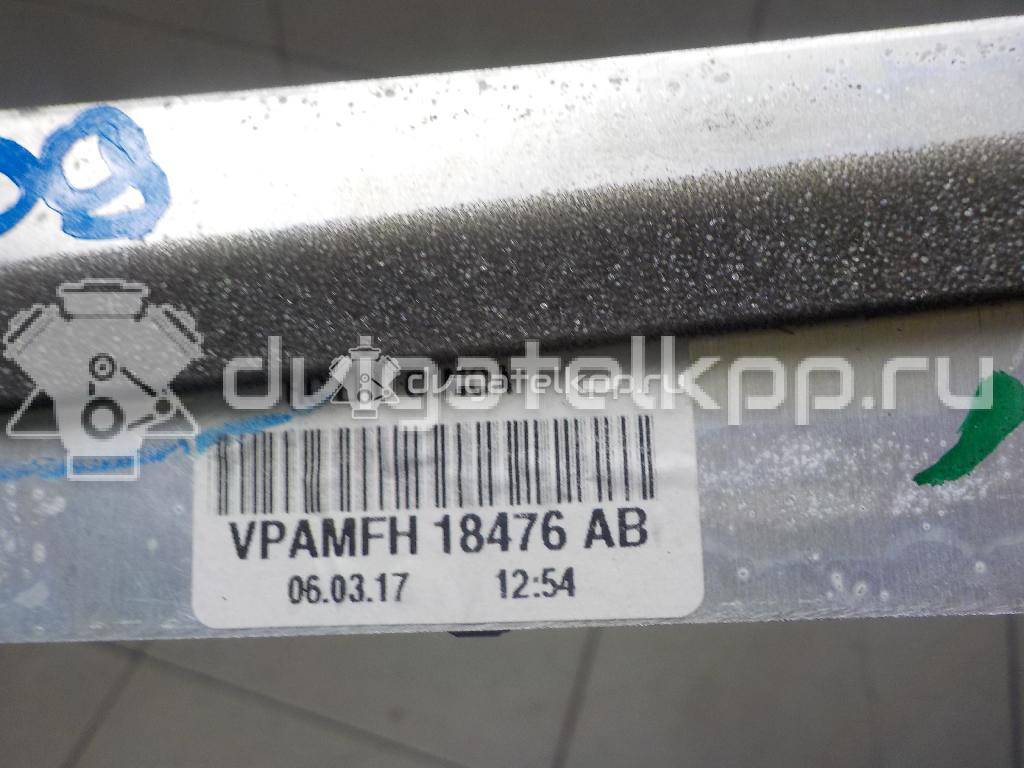 Фото Радиатор отопителя  5166610 для Ford Focus / C-Max {forloop.counter}}