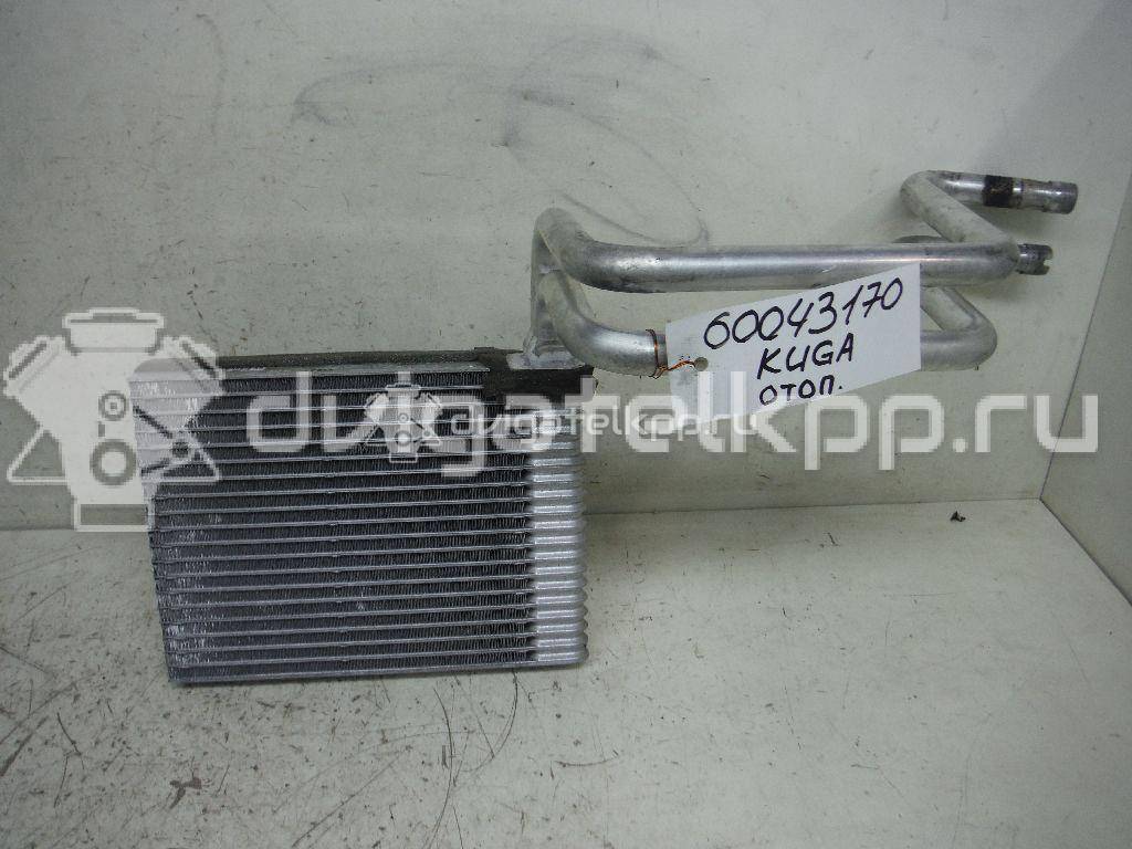 Фото Радиатор отопителя  5166610 для Ford Focus / C-Max {forloop.counter}}