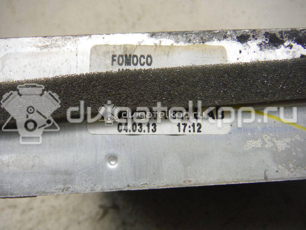 Фото Радиатор отопителя  5166610 для Ford Focus / C-Max {forloop.counter}}