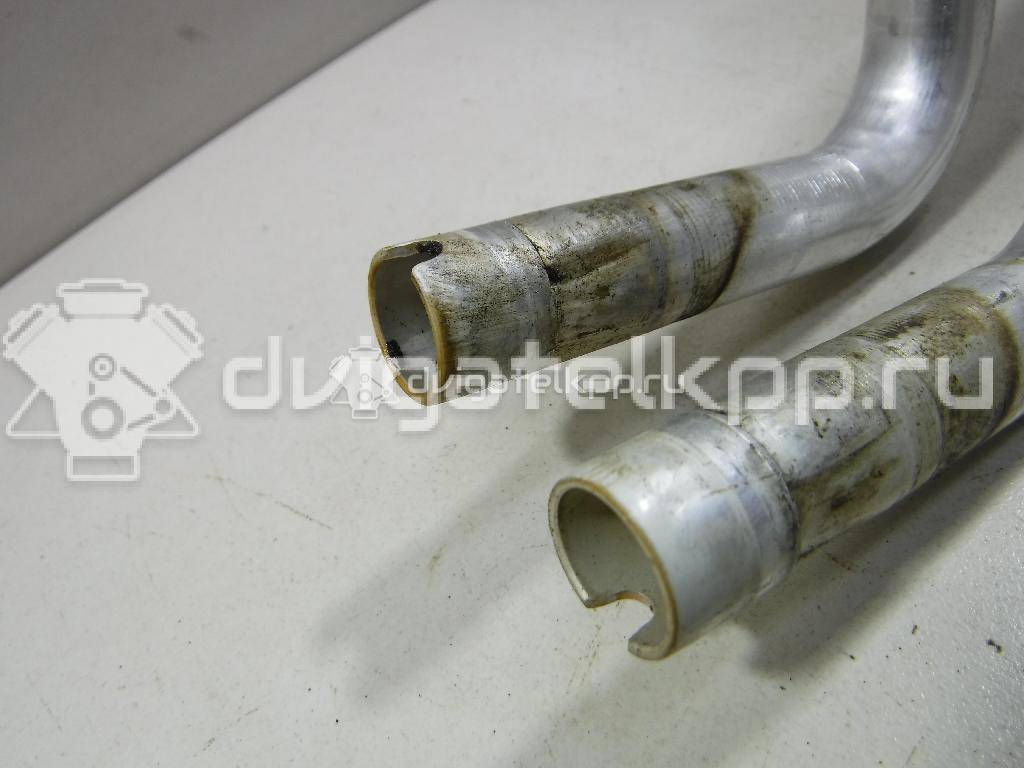 Фото Радиатор отопителя  5166610 для Ford Focus / C-Max {forloop.counter}}