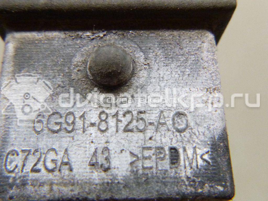 Фото Подушка радиатора  31261718 для ford Focus II {forloop.counter}}
