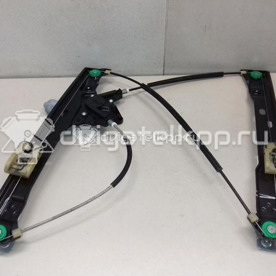 Фото Стеклоподъемник электр. передний левый  1719265 для Ford C-Max