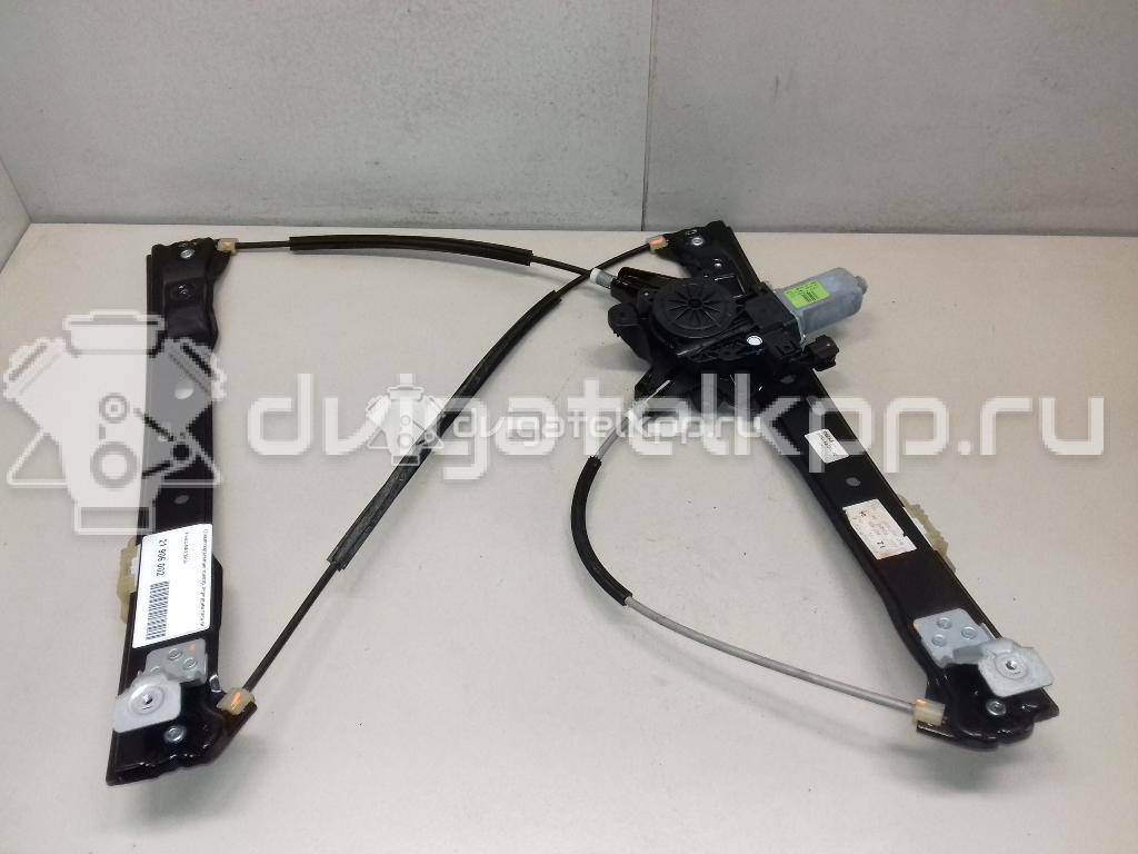 Фото Стеклоподъемник электр. передний левый  1719265 для Ford C-Max {forloop.counter}}