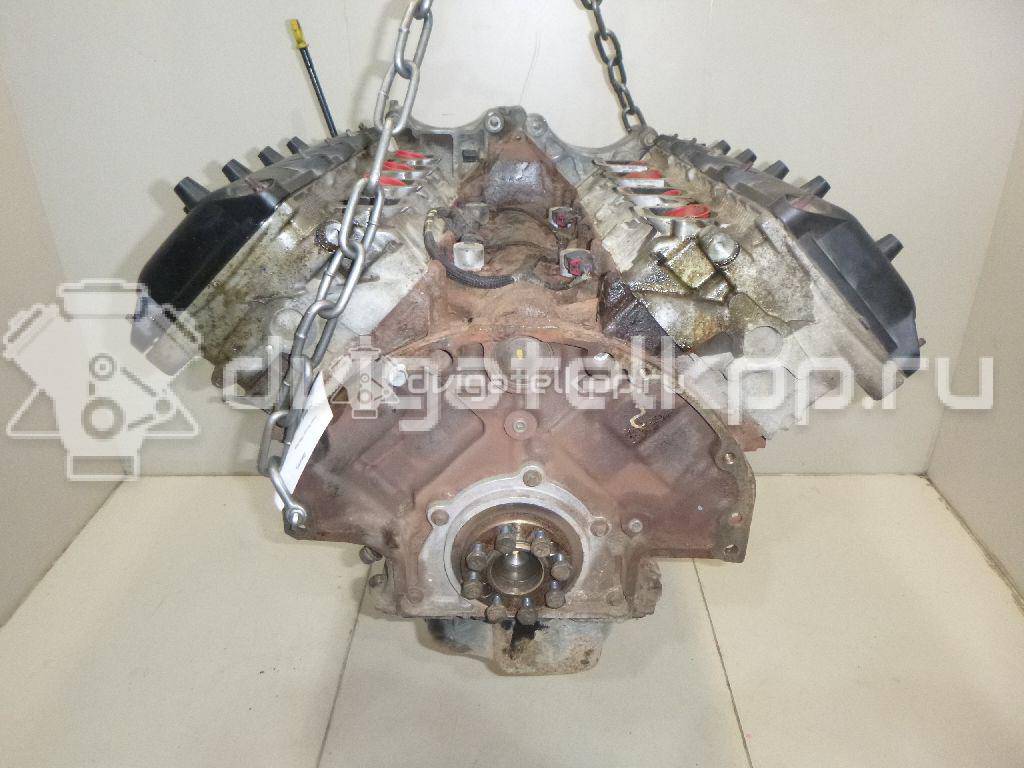 Фото Контрактный (б/у) двигатель EZB для Chrysler 300 340-348 л.с 16V 5.7 л бензин 68266874AA {forloop.counter}}