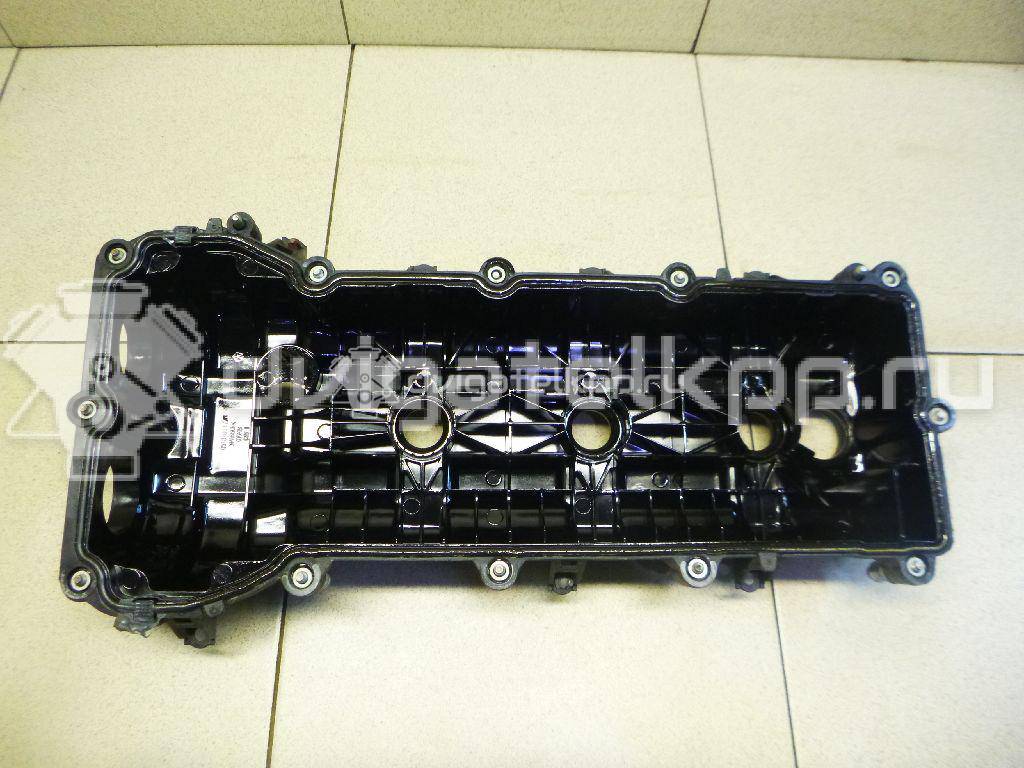 Фото Крышка головки блока (клапанная) для двигателя ERB для Chrysler / Jeep / Dodge / Ram 283-305 л.с 24V 3.6 л бензин 5184069AK {forloop.counter}}