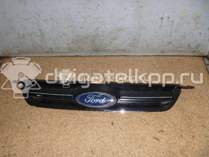 Фото Решетка радиатора  1759224 для Ford C-Max / Grand {forloop.counter}}