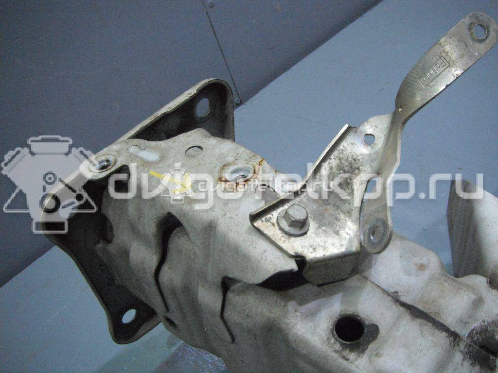 Фото Усилитель переднего бампера  1767959 для Ford Focus / C-Max / Grand {forloop.counter}}