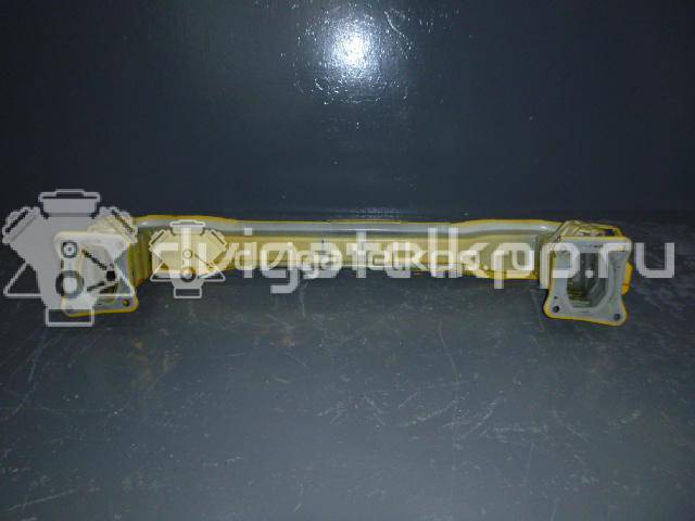 Фото Усилитель переднего бампера  1717709 для Ford Focus / C-Max / Grand {forloop.counter}}