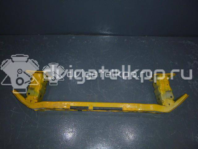 Фото Усилитель переднего бампера  1717709 для Ford Focus / C-Max / Grand {forloop.counter}}