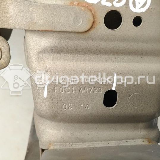 Фото Усилитель переднего бампера  1860770 для Ford Focus / C-Max / Grand