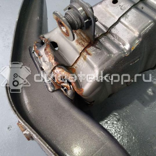 Фото Усилитель переднего бампера  1860770 для Ford Focus / C-Max / Grand