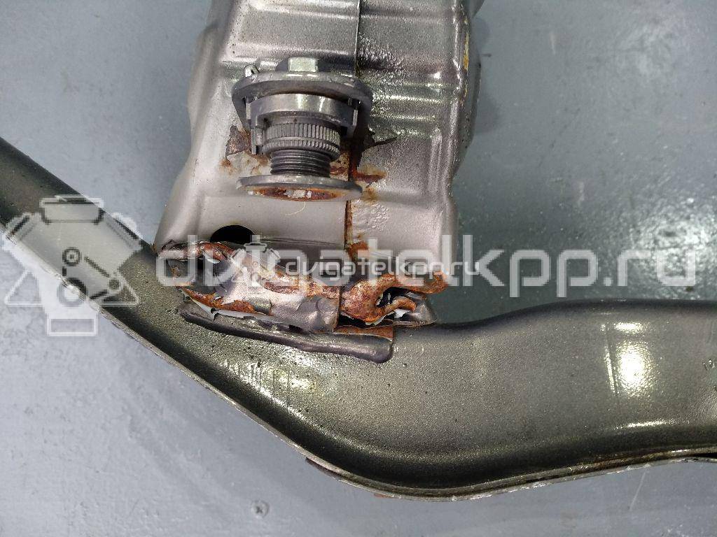 Фото Усилитель переднего бампера  1860770 для Ford Focus / C-Max / Grand {forloop.counter}}