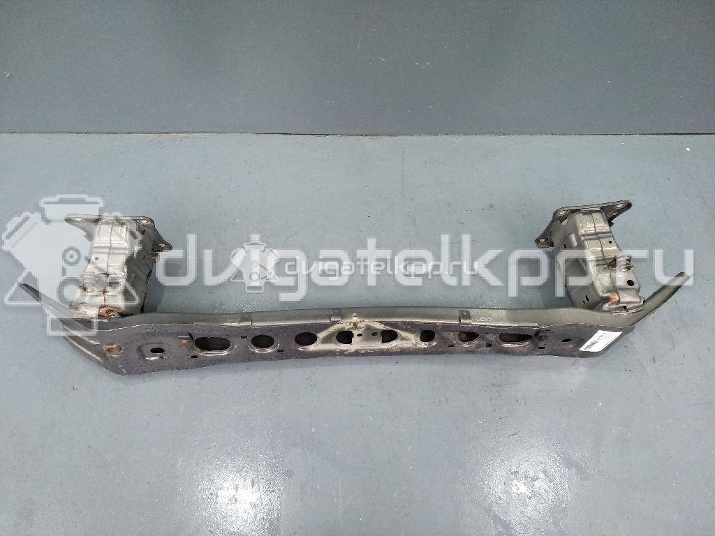 Фото Усилитель переднего бампера  1860770 для Ford Focus / C-Max / Grand {forloop.counter}}