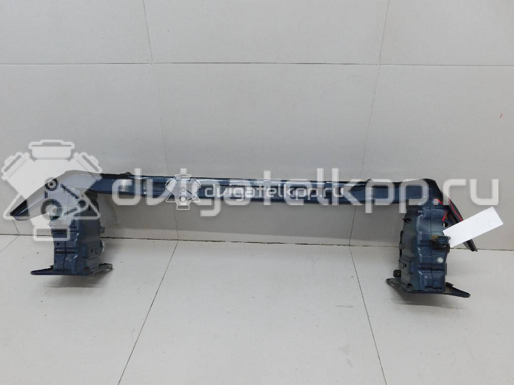 Фото Усилитель переднего бампера  1860770 для Ford Focus / C-Max / Grand {forloop.counter}}