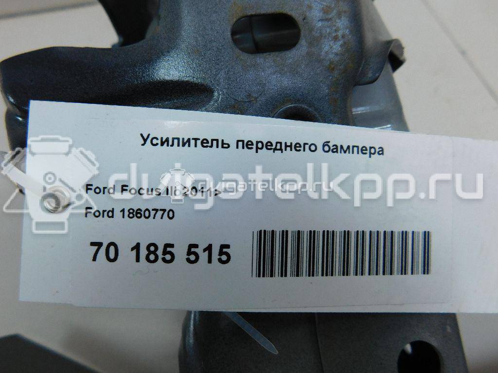 Фото Усилитель переднего бампера  1860770 для Ford Focus / C-Max / Grand {forloop.counter}}
