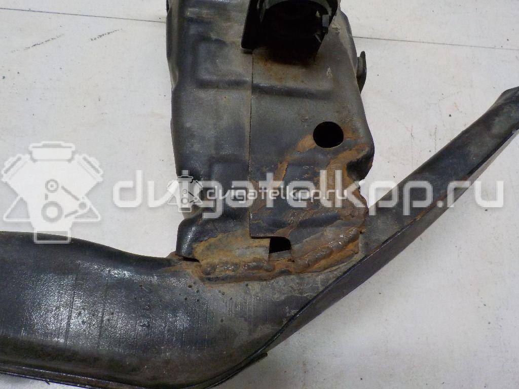 Фото Усилитель переднего бампера  1860770 для Ford Focus / C-Max / Grand {forloop.counter}}