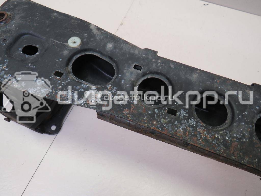 Фото Усилитель переднего бампера  1860770 для Ford Focus / C-Max / Grand {forloop.counter}}