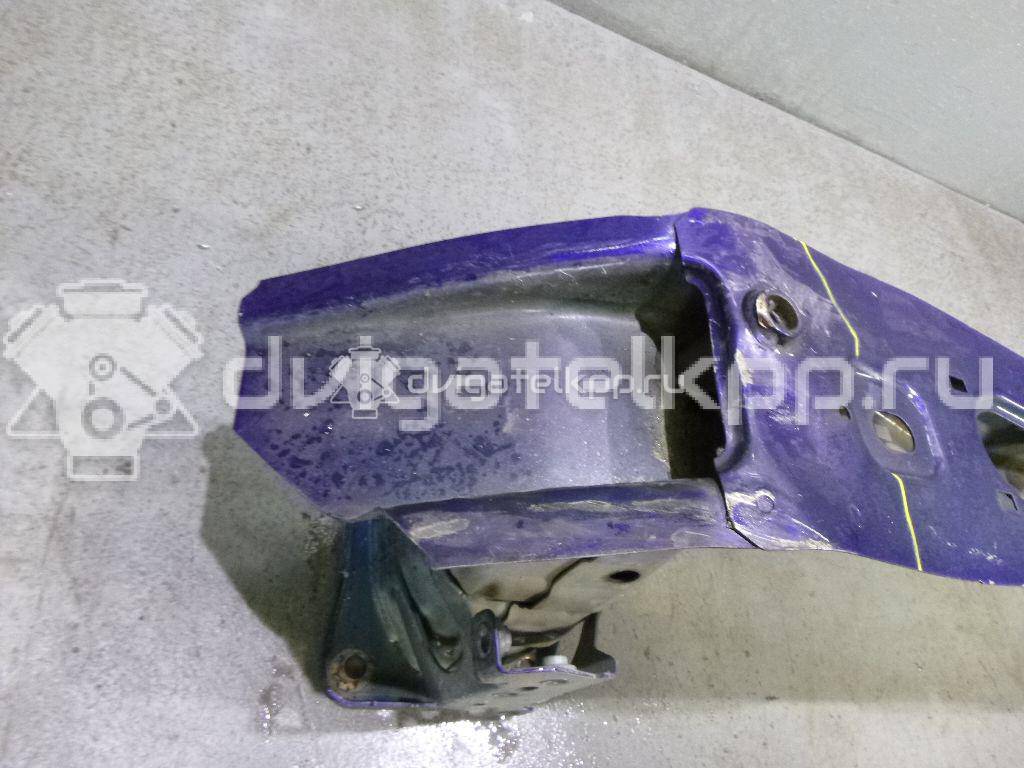 Фото Усилитель переднего бампера  1860770 для Ford Focus / C-Max / Grand {forloop.counter}}
