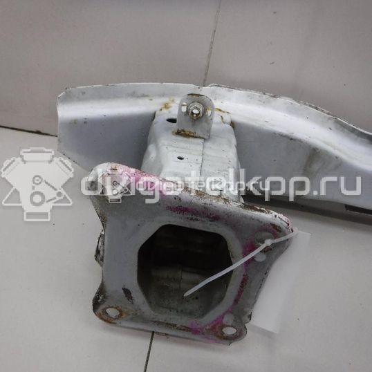Фото Усилитель переднего бампера  1860770 для Ford Focus / C-Max / Grand