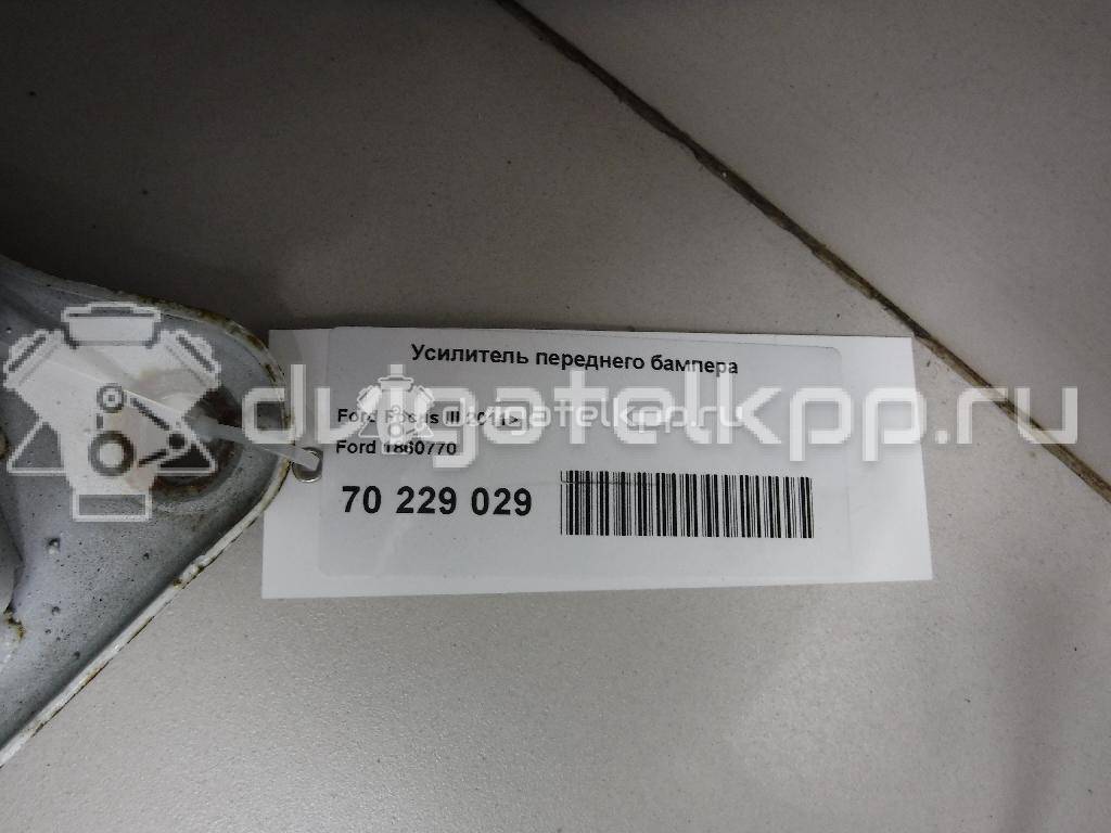 Фото Усилитель переднего бампера  1860770 для Ford Focus / C-Max / Grand {forloop.counter}}