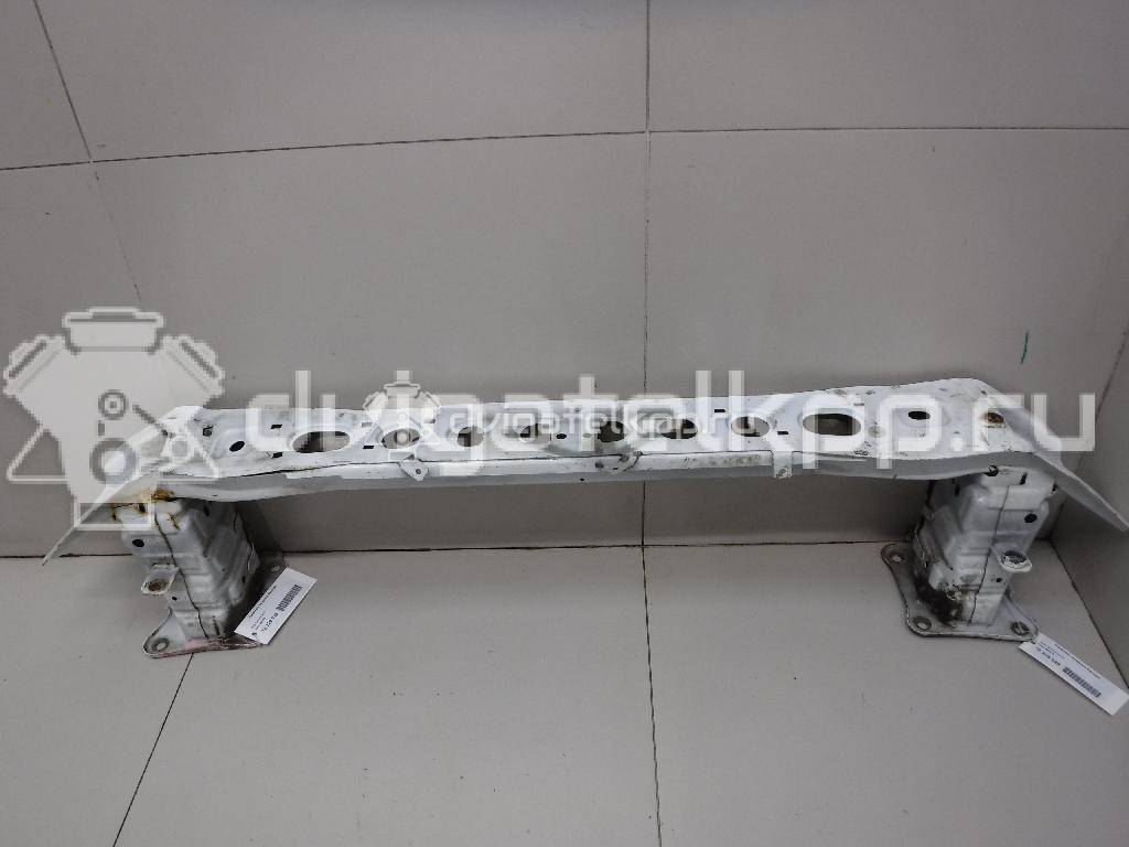 Фото Усилитель переднего бампера  1860770 для Ford Focus / C-Max / Grand {forloop.counter}}