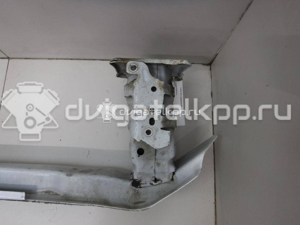 Фото Усилитель переднего бампера  1860770 для Ford Focus / C-Max / Grand {forloop.counter}}