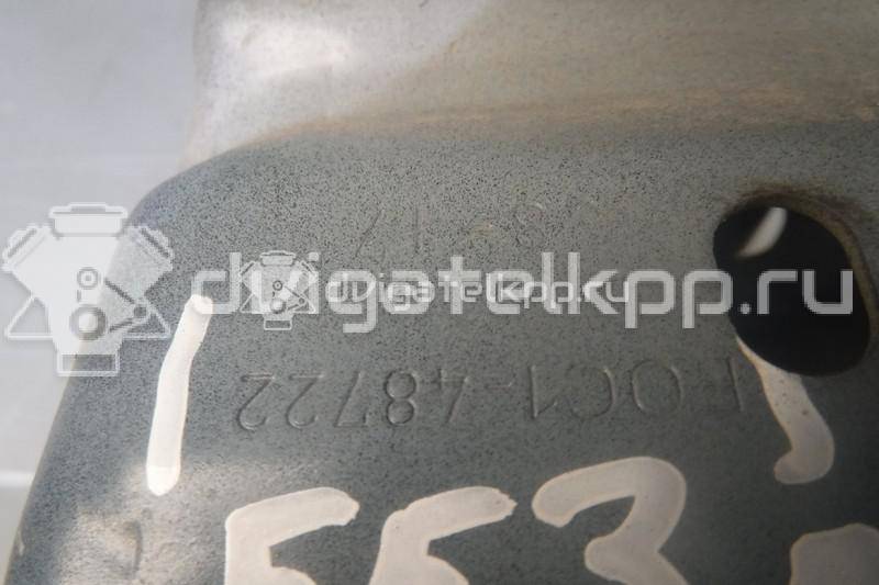 Фото Усилитель переднего бампера  1860770 для Ford Focus / C-Max / Grand {forloop.counter}}