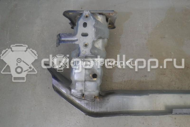 Фото Усилитель переднего бампера  1860770 для Ford Focus / C-Max / Grand {forloop.counter}}