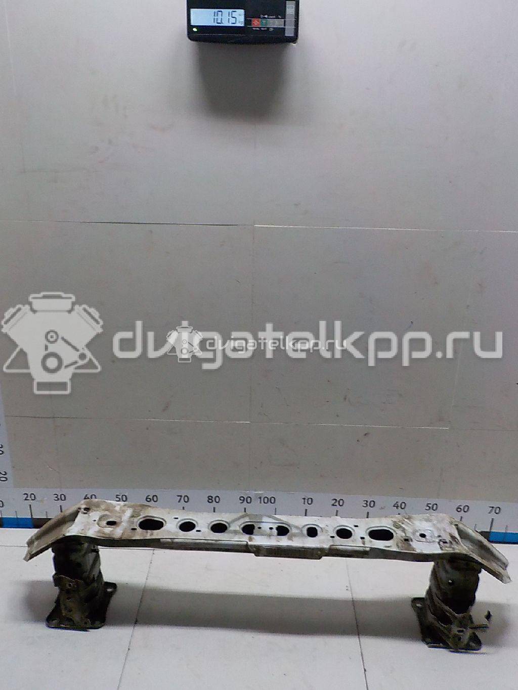 Фото Усилитель переднего бампера  1860770 для Ford Focus / C-Max / Grand {forloop.counter}}
