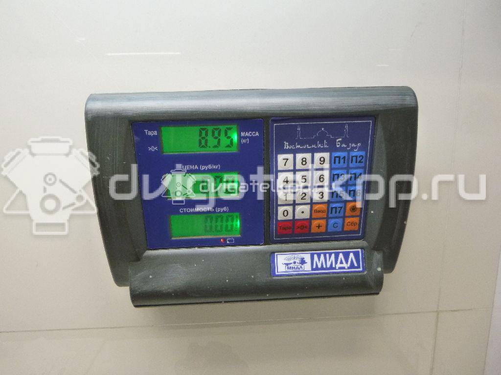 Фото Усилитель переднего бампера  1860770 для Ford Focus / C-Max / Grand {forloop.counter}}