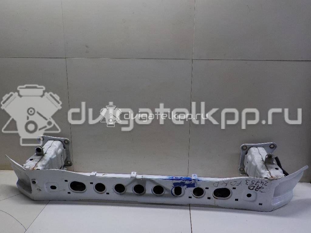 Фото Усилитель переднего бампера  1860770 для Ford Focus / C-Max / Grand {forloop.counter}}