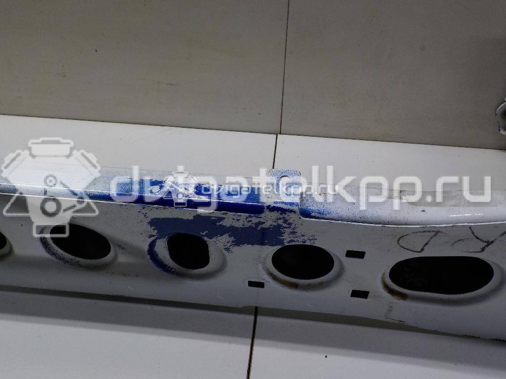 Фото Усилитель переднего бампера  1860770 для Ford Focus / C-Max / Grand {forloop.counter}}