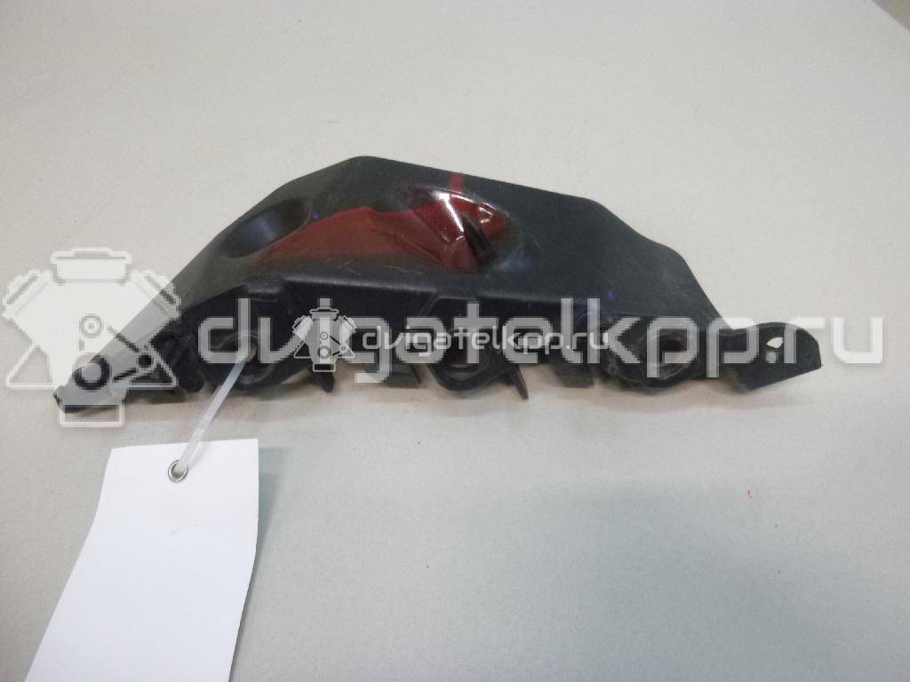 Фото Направляющая переднего бампера левая  1715357 для Ford C-Max {forloop.counter}}