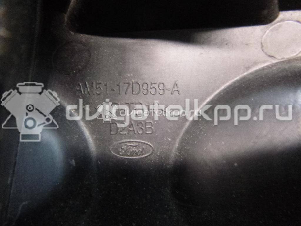 Фото Направляющая переднего бампера левая  1715357 для Ford C-Max {forloop.counter}}