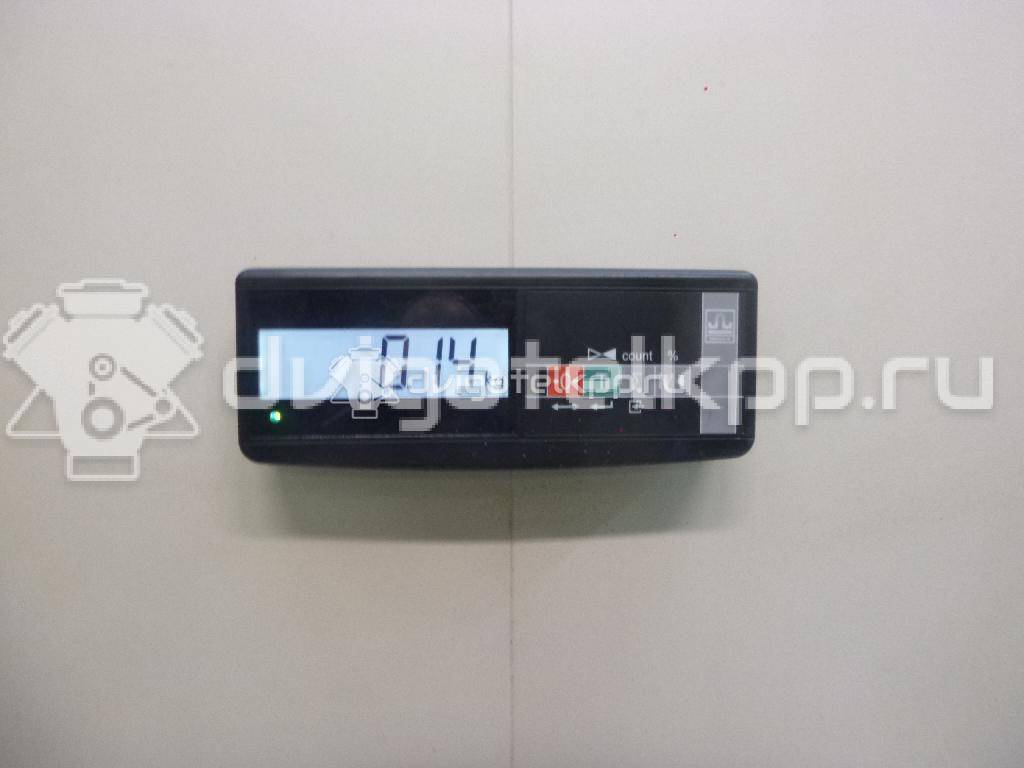 Фото Направляющая переднего бампера левая  1715357 для Ford C-Max {forloop.counter}}