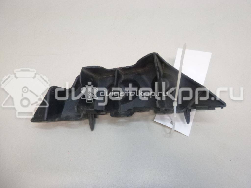 Фото Направляющая переднего бампера левая  1715357 для Ford C-Max {forloop.counter}}