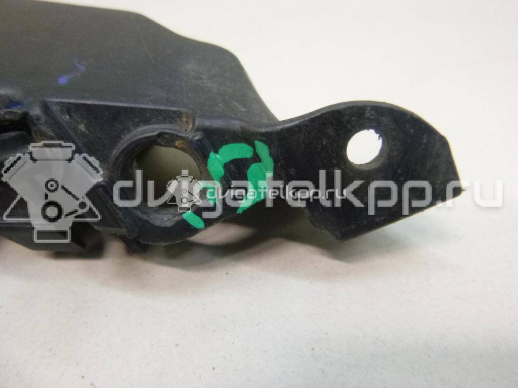 Фото Направляющая переднего бампера левая  1715357 для Ford C-Max {forloop.counter}}