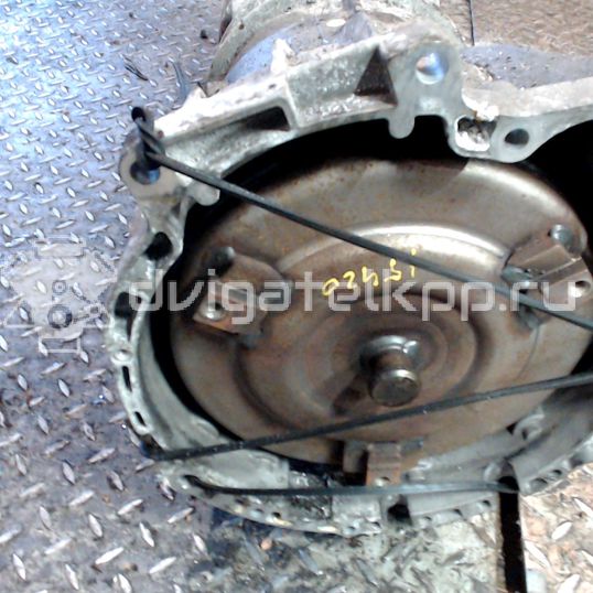 Фото Контрактная (б/у) АКПП для Bmw 5 / 1 / X3 / 3 116-177 л.с 16V 2.0 л M47 D20 (204D4) Дизельное топливо