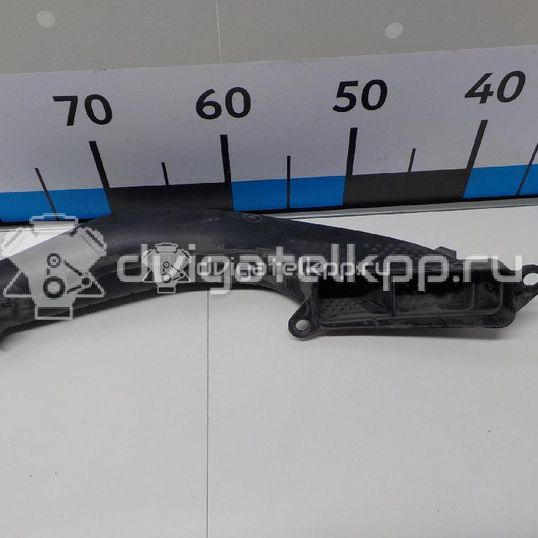 Фото Воздухозаборник (наружный)  1745844 для Ford Focus / C-Max