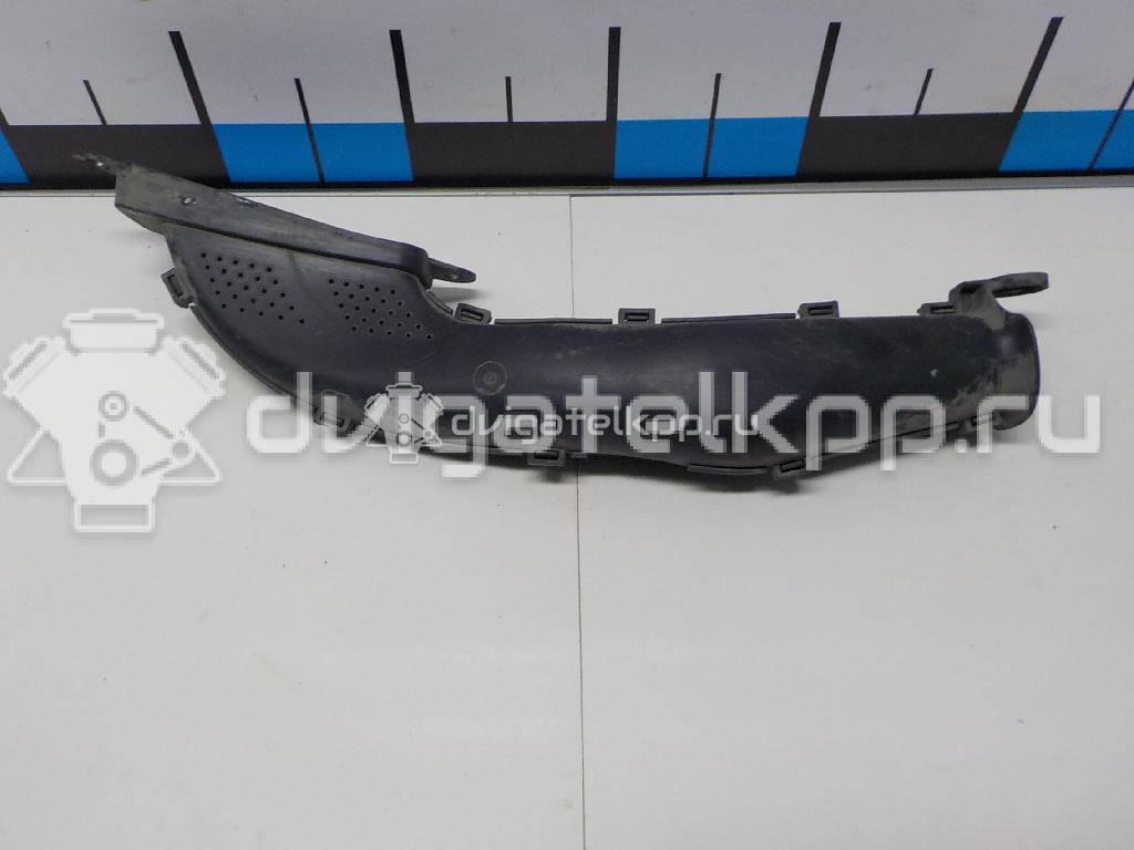 Фото Воздухозаборник (наружный)  1745844 для Ford Focus / C-Max {forloop.counter}}