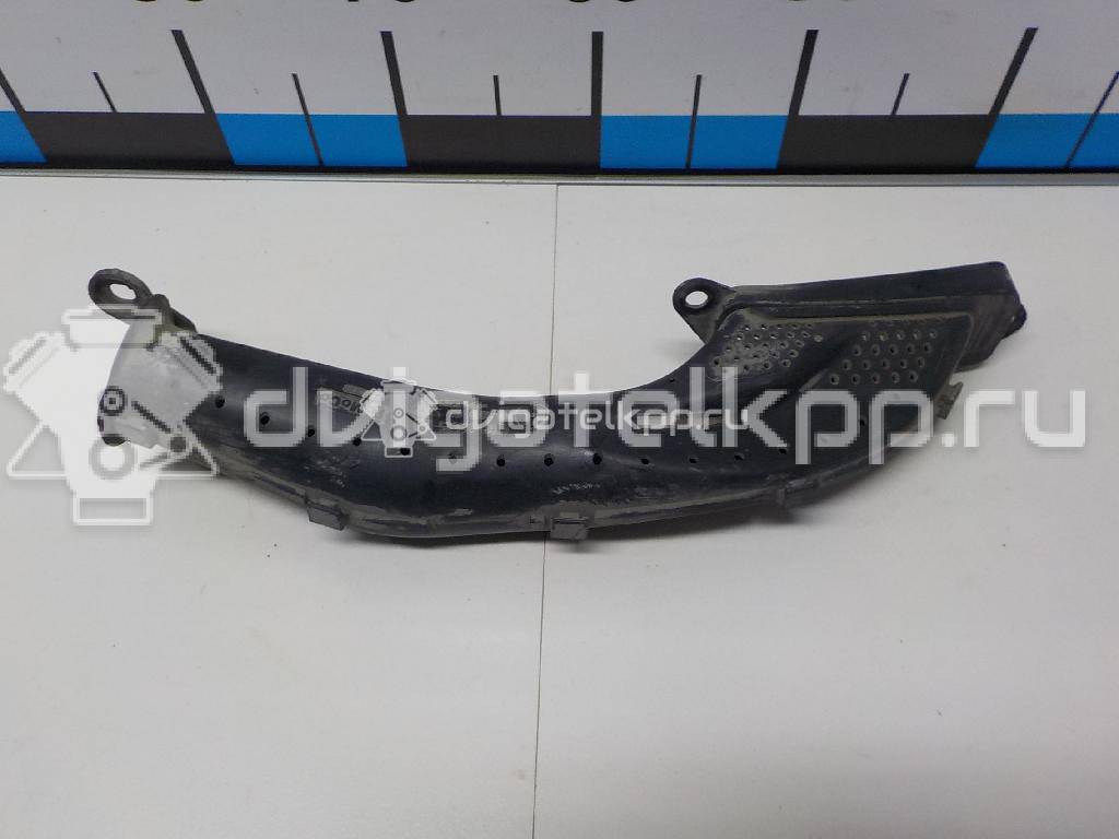 Фото Воздухозаборник (наружный)  1745844 для Ford Focus / C-Max {forloop.counter}}