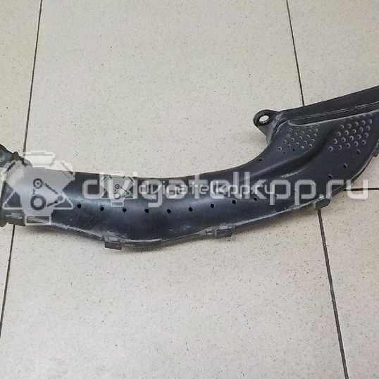 Фото Воздухозаборник (наружный)  1745844 для Ford Focus / C-Max