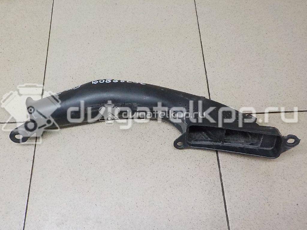 Фото Воздухозаборник (наружный)  1745844 для Ford Focus / C-Max {forloop.counter}}