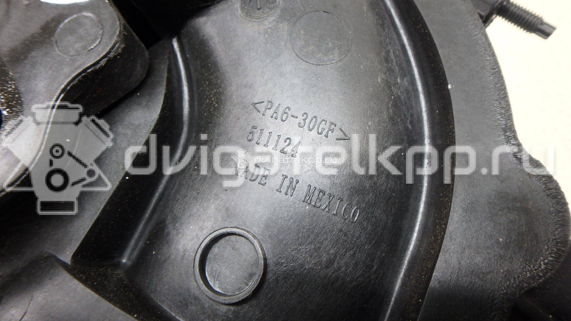 Фото Коллектор впускной для двигателя ERB для Chrysler / Jeep / Dodge / Ram 283-305 л.с 24V 3.6 л бензин 5184693AE {forloop.counter}}