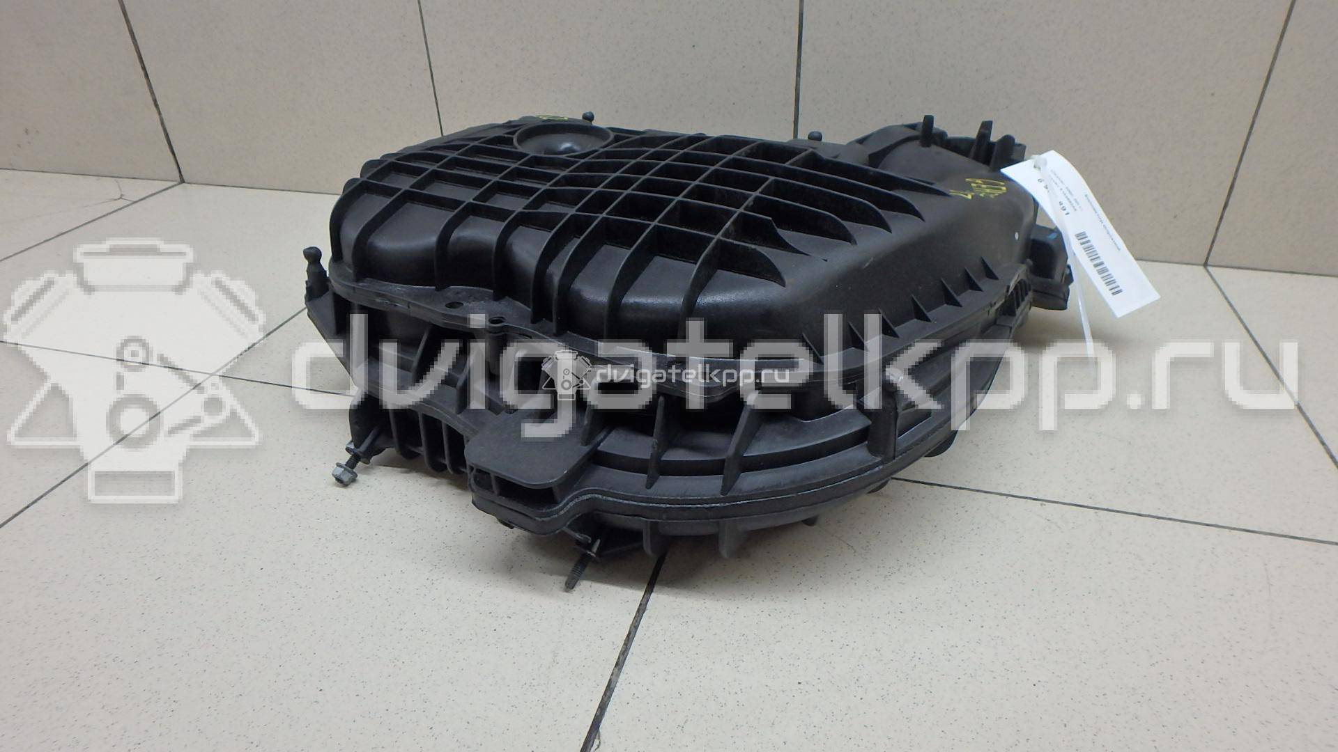 Фото Коллектор впускной для двигателя ERB для Chrysler / Jeep / Dodge / Ram 283-305 л.с 24V 3.6 л бензин 5184693AE {forloop.counter}}