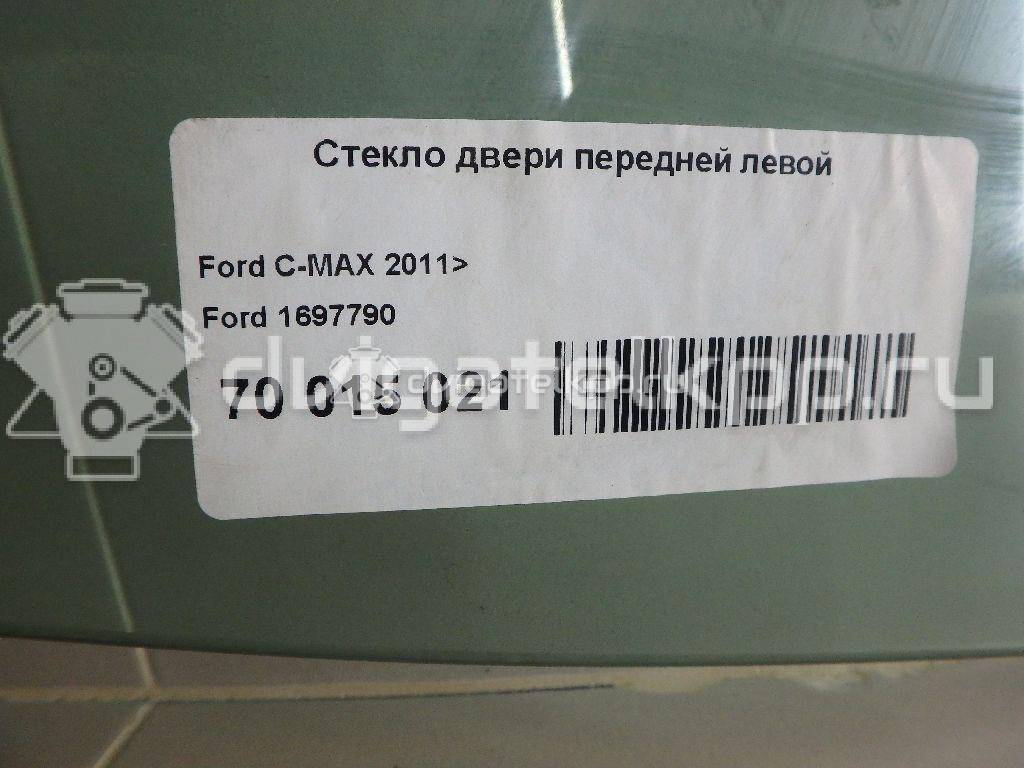 Фото Стекло двери передней левой  1697790 для Ford C-Max {forloop.counter}}
