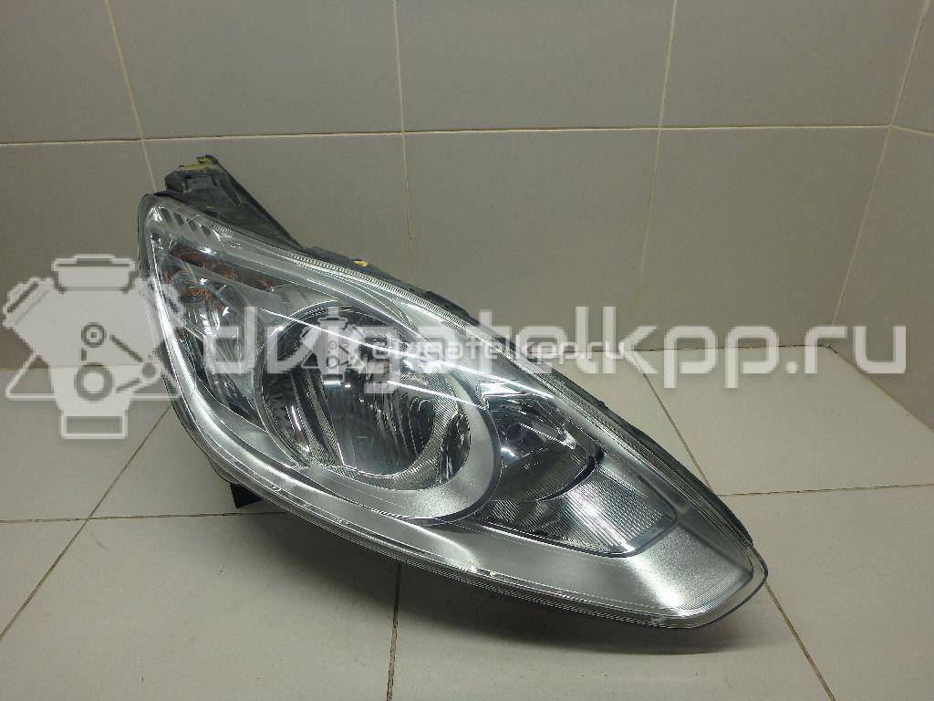 Фото Фара правая  AM5113W029AE для Ford C-Max / Grand {forloop.counter}}