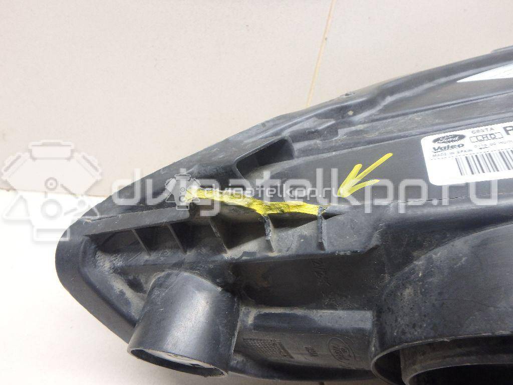 Фото Фара правая  AM5113W029AE для Ford C-Max / Grand {forloop.counter}}